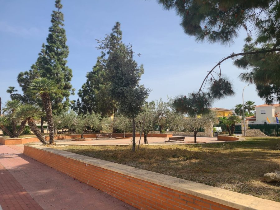 Casa Ay Caramba