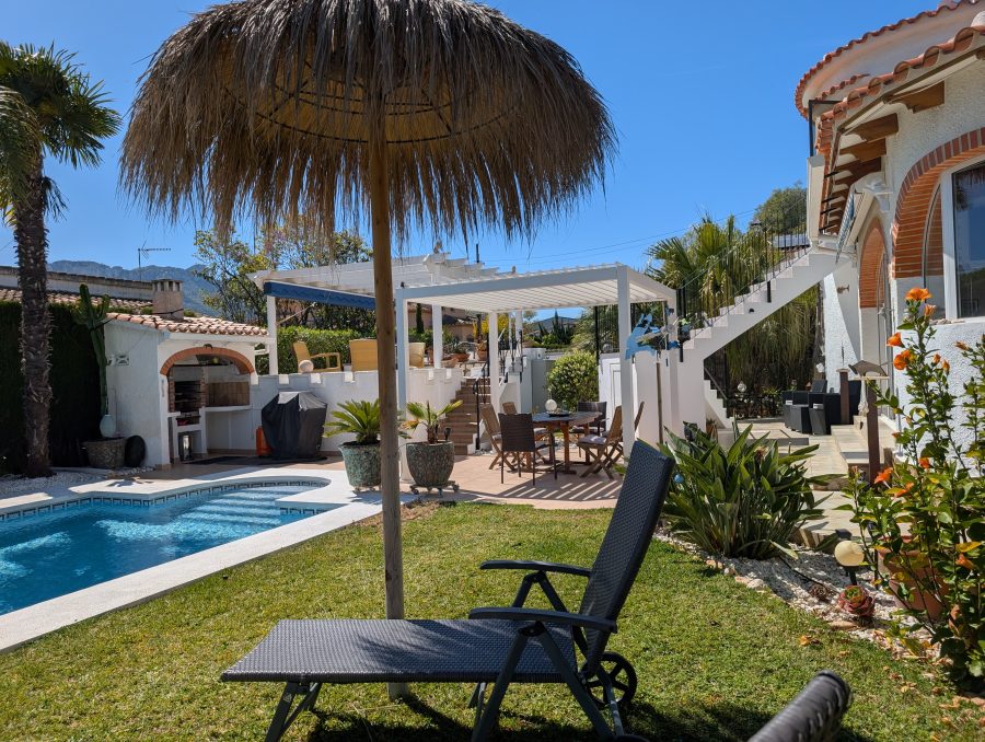 Casa Ay Caramba