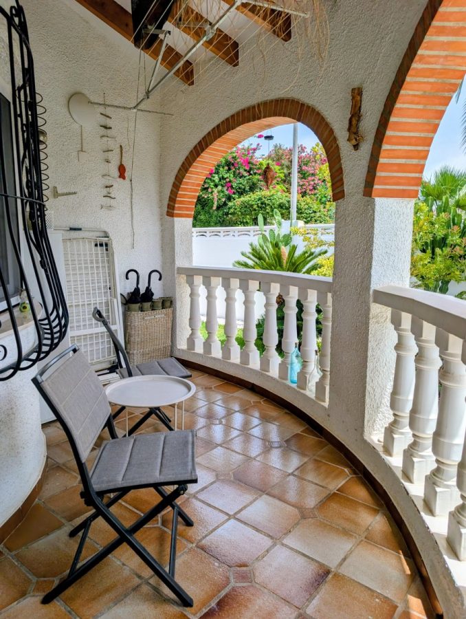 Casa Ay Caramba