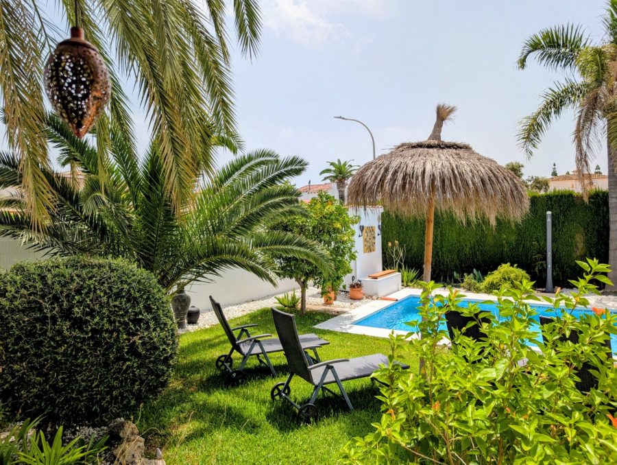 Casa Ay Caramba