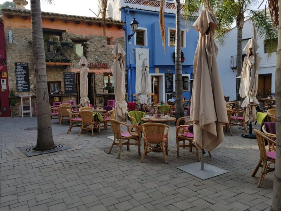 Casa Ay Caramba